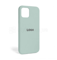 Чохол Full Silicone Case для Apple iPhone 11 Pro turquoise (17)