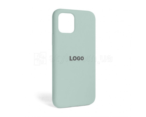 Чохол Full Silicone Case для Apple iPhone 11 Pro turquoise (17) TPS-2710000204404