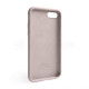 Чохол Full Silicone Case для Apple iPhone 7, 8, SE 2020 lavender (07) TPS-2710000204442