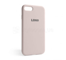 Чохол Full Silicone Case для Apple iPhone 7, 8, SE 2020 lavender (07) TPS-2710000204442