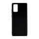 Чохол Original Silicone для Samsung Galaxy Note 20/N980 (2020) black (18)