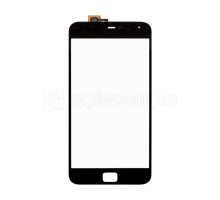 Тачскрін (сенсор) для Meizu MX4 Pro black High Quality TPS-2702064600001