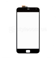 Тачскрін (сенсор) для Meizu MX4 Pro black High Quality TPS-2702064600001