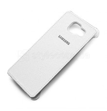 Чохол для Samsung Galaxy Original A5/A510 (2016) white TPS-2702079500006