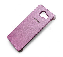 Чохол для Samsung Galaxy Original A5/A510 (2016) pink TPS-2702079400009 2702079400009