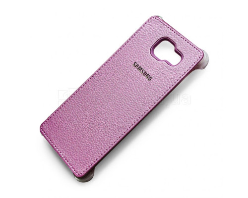 Чохол для Samsung Galaxy Original A5/A510 (2016) pink TPS-2702079400009