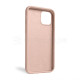 Чохол Full Silicone Case для Apple iPhone 11 nude (19) TPS-2710000198581