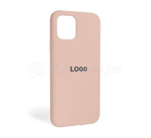 Чохол Full Silicone Case для Apple iPhone 11 nude (19) TPS-2710000198581