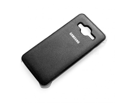 Чохол для Samsung Galaxy Original J7/J710 (2016) black TPS-2702078400000 2702078400000
