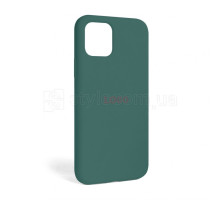 Чохол Full Silicone Case для Apple iPhone 11 Pro pine green (55) TPS-2710000198628