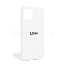 Чохол Full Silicone Case для Apple iPhone 11 Pro white (09)