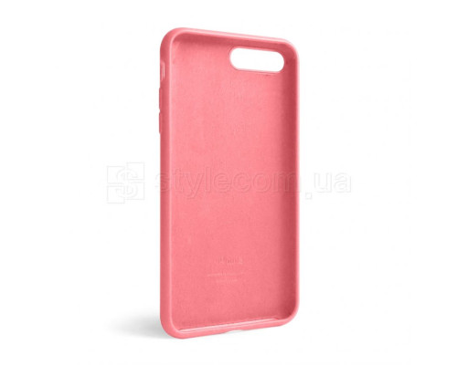 Чохол Full Silicone Case для Apple iPhone 7 Plus, 8 Plus watermelon (52)