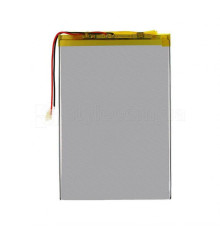 Акумулятор ChinaTab 4070100 (4*70*100мм) 3500mAh 2wires