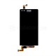 Дисплей (LCD) для Huawei Ascend G6-U10, P7 Mini L11, L22, L33 з тачскріном black High Quality TPS-2701951300000