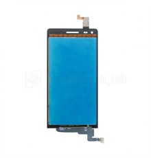 Дисплей (LCD) для Huawei Ascend G6-U10, P7 Mini L11, L22, L33 з тачскріном black High Quality TPS-2701951300000