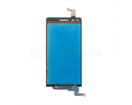 Дисплей (LCD) для Huawei Ascend G6-U10, P7 Mini L11, L22, L33 з тачскріном black High Quality TPS-2701951300000