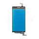 Дисплей (LCD) для Huawei Ascend G6-U10, P7 Mini L11, L22, L33 з тачскріном black High Quality TPS-2701951300000