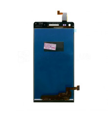 Дисплей (LCD) для Huawei Ascend G6-U10, P7 Mini L11, L22, L33 з тачскріном white High Quality TPS-2701987400002