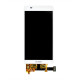 Дисплей (LCD) для Huawei P6-U06 з тачскріном white High Quality