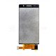 Дисплей (LCD) для Huawei P6-U06 з тачскріном white High Quality TPS-2701706600003