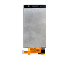 Дисплей (LCD) для Huawei P6-U06 з тачскріном white High Quality TPS-2701706600003