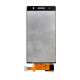 Дисплей (LCD) для Huawei P6-U06 з тачскріном white High Quality