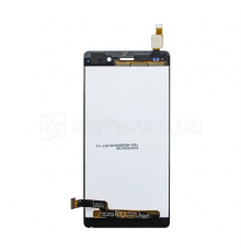 Дисплей (LCD) для Huawei P8 Lite (2016) ALE-L21 з тачскріном white High Quality TPS-2702396800001