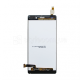 Дисплей (LCD) для Huawei P8 Lite (2016) ALE-L21 з тачскріном white High Quality TPS-2702396800001