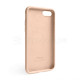 Чохол Full Silicone Case для Apple iPhone 7, 8, SE 2020 nude (19) TPS-2710000198956