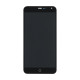 Дисплей (LCD) для Meizu M1 Note з тачскріном black High Quality TPS-2702068800001