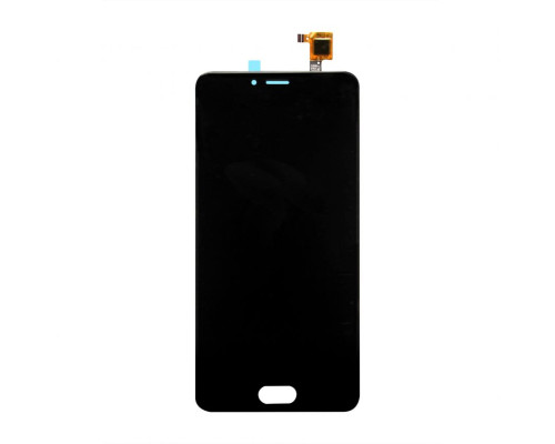 Дисплей (LCD) для Meizu M3S, M3S mini Y685 з тачскріном black High Quality TPS-2702232000008