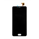 Дисплей (LCD) для Meizu M3S, M3S mini Y685 з тачскріном black High Quality TPS-2702232000008