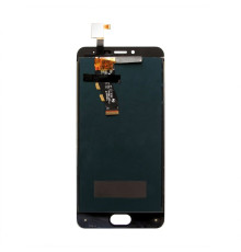 Дисплей (LCD) для Meizu M3S, M3S mini Y685 з тачскріном white High Quality TPS-2702396500000