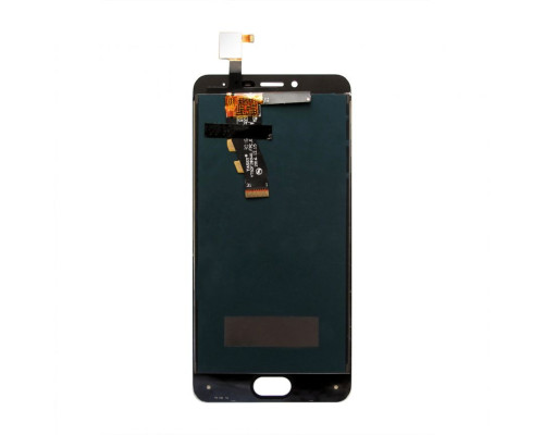 Дисплей (LCD) для Meizu M3S, M3S mini Y685 з тачскріном white High Quality TPS-2702396500000