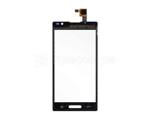 Тачскрін (сенсор) для LG Optimus L9 P760, P765 white High Quality TPS-2701529900007