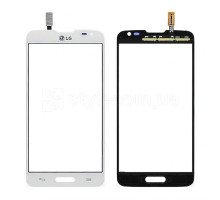 Тачскрін (сенсор) для LG L65 D280 white Original Quality TPS-2701742100000