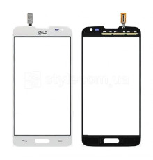 Тачскрін (сенсор) для LG L65 D280 white Original Quality TPS-2701742100000