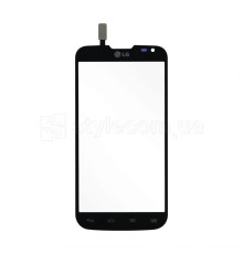 Тачскрін (сенсор) для LG L90 Dual D410 black Original Quality TPS-2701787200000