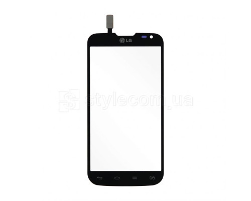 Тачскрін (сенсор) для LG L90 Dual D410 black Original Quality TPS-2701787200000