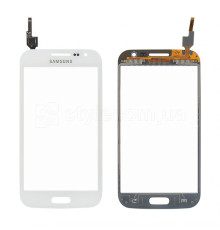 Тачскрін (сенсор) для Samsung Galaxy I8550, I8552 white Original Quality TPS-2701590700001