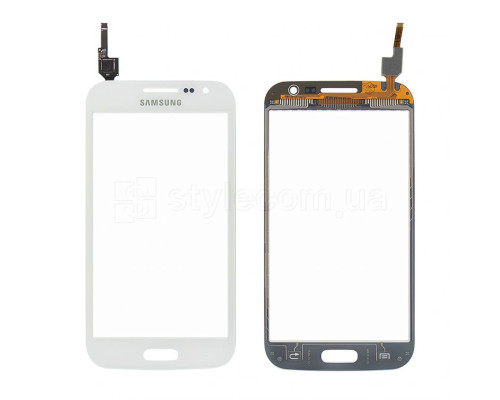 Тачскрін (сенсор) для Samsung Galaxy I8550, I8552 white Original Quality TPS-2701590700001