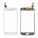 Тачскрін (сенсор) для Samsung Galaxy I8550, I8552 white Original Quality TPS-2701590700001