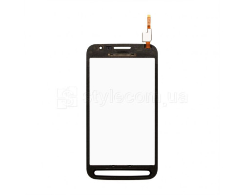 Тачскрін (сенсор) для Samsung Galaxy Core Advance I8580 grey Original Quality TPS-2702200800005