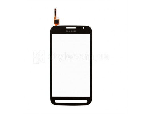 Тачскрін (сенсор) для Samsung Galaxy Core Advance I8580 grey Original Quality TPS-2702200800005