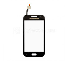 Тачскрін (сенсор) для Samsung Galaxy J1/J100 (2015) dark blue High Quality TPS-2702065000008 2702065000008