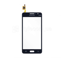 Тачскрін (сенсор) для Samsung Galaxy Grand Prime Duos G530 dark blue High Quality TPS-2702191600004 2702191600004