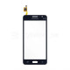 Тачскрін (сенсор) для Samsung Galaxy Grand Prime Duos G530 dark blue High Quality TPS-2702191600004