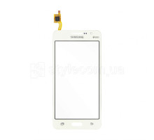 Тачскрін (сенсор) для Samsung Galaxy Grand Prime Duos G530 gold High Quality TPS-2702001600002