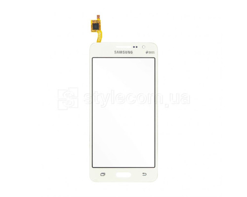 Тачскрін (сенсор) для Samsung Galaxy Grand Prime Duos G530 gold High Quality TPS-2702001600002