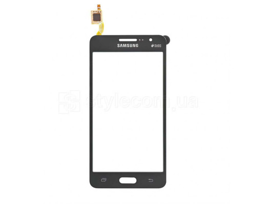 Тачскрін (сенсор) для Samsung Galaxy Grand Prime VE G531 grey High Quality TPS-2702191500007